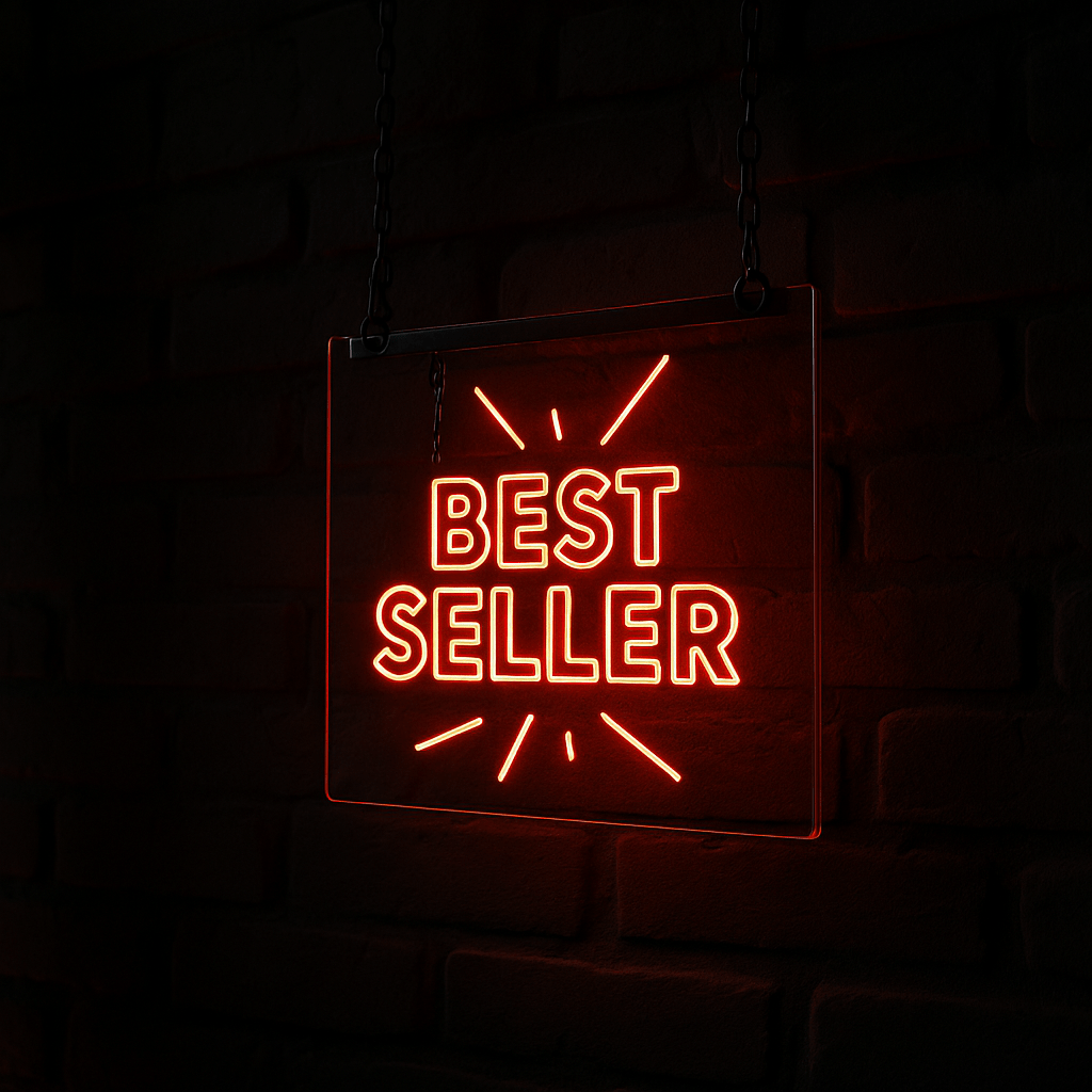 Meilleures Ventes
