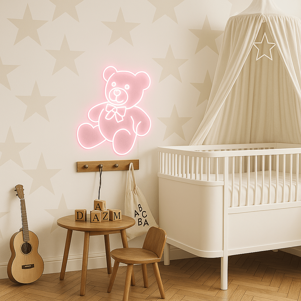 Enfants & Baby Shower