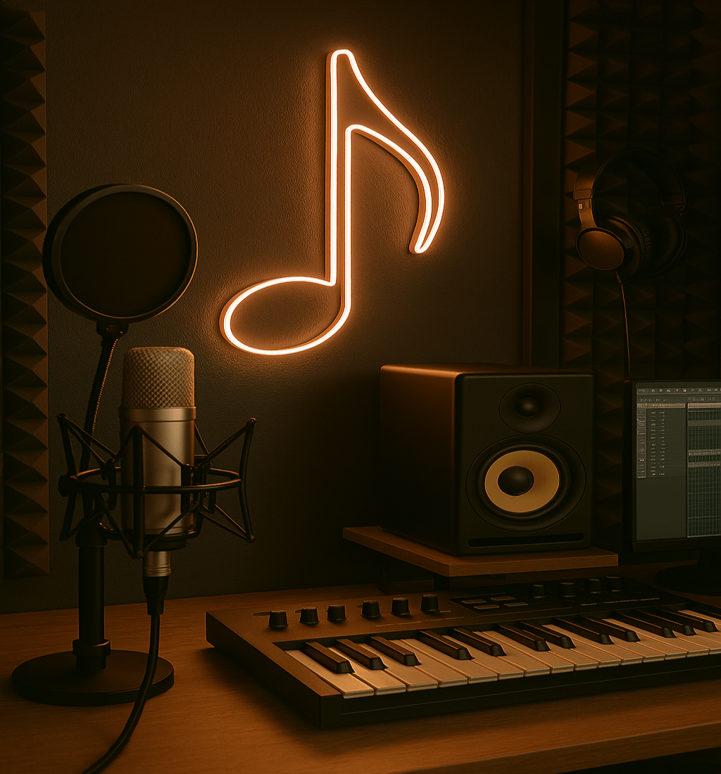 Musique