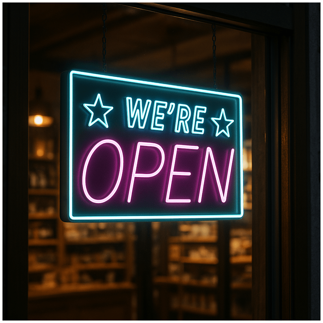 Magasins & Boutiques